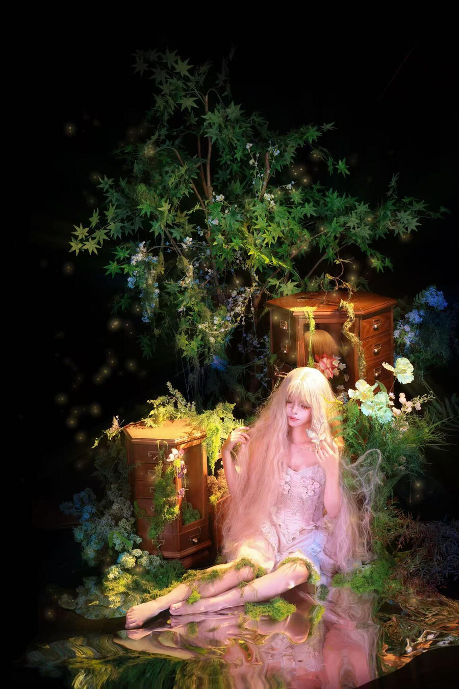 mystical